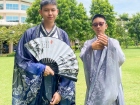 กิจกรรมการแต่งกายชุดจีนประกอบการแสดง สำหรับนักเรียนชั้นม.4-6 Image 19